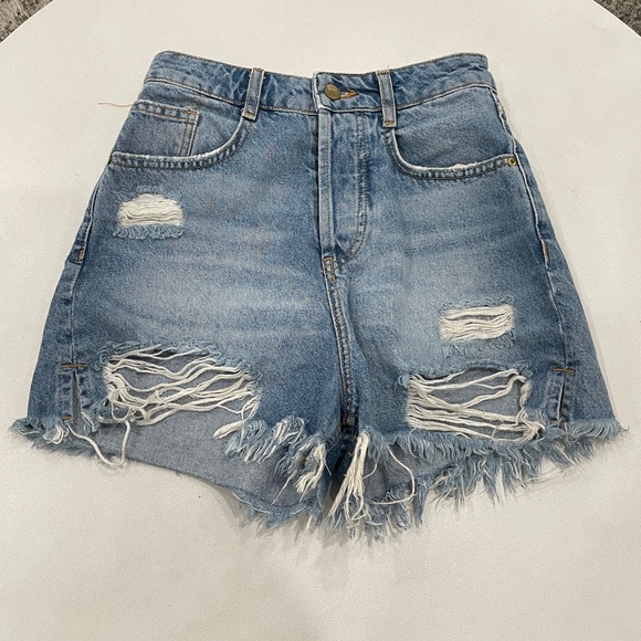 Short - Picture 2 of 2